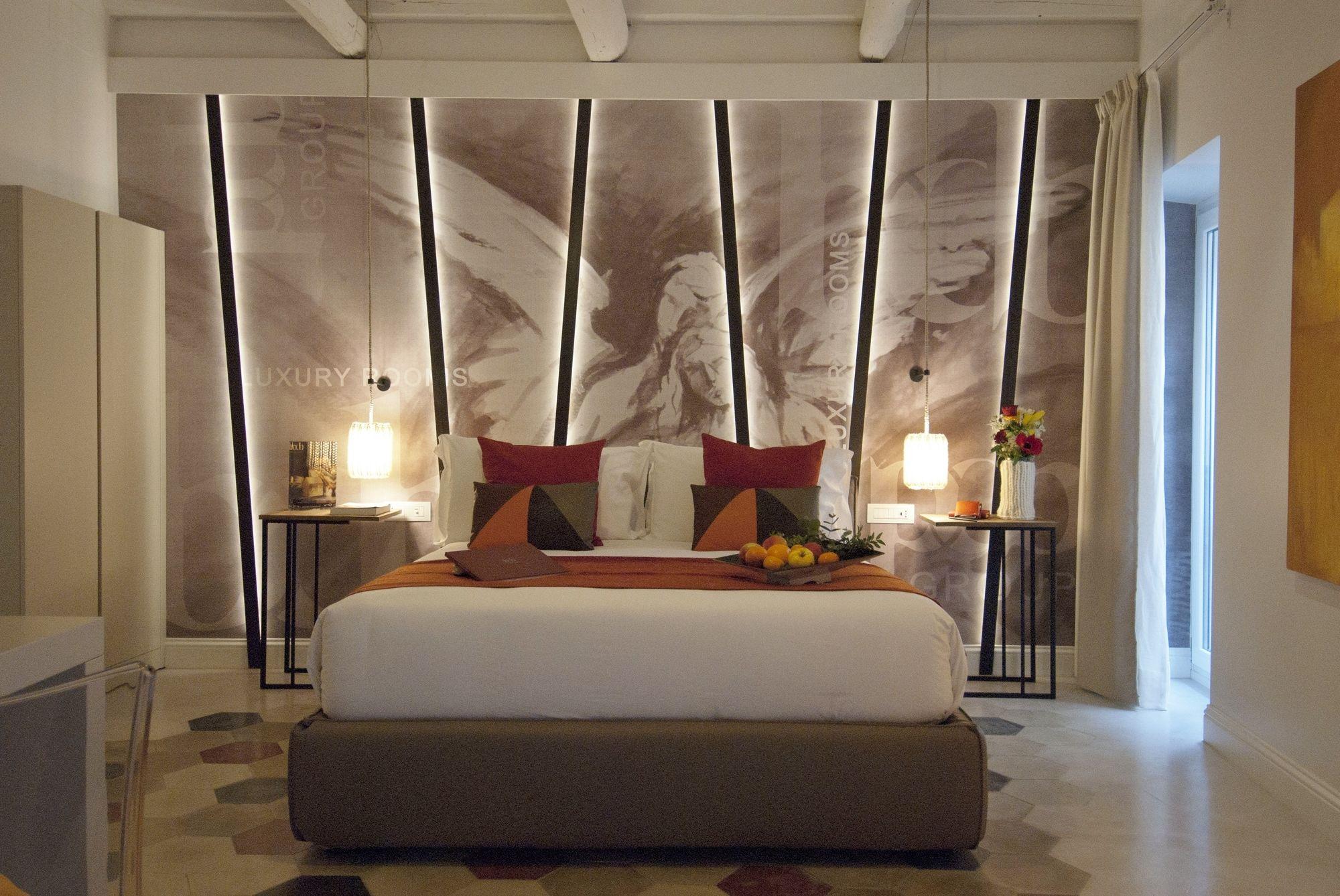 Casa de hóspedes Bdb Rooms Navona 2*
