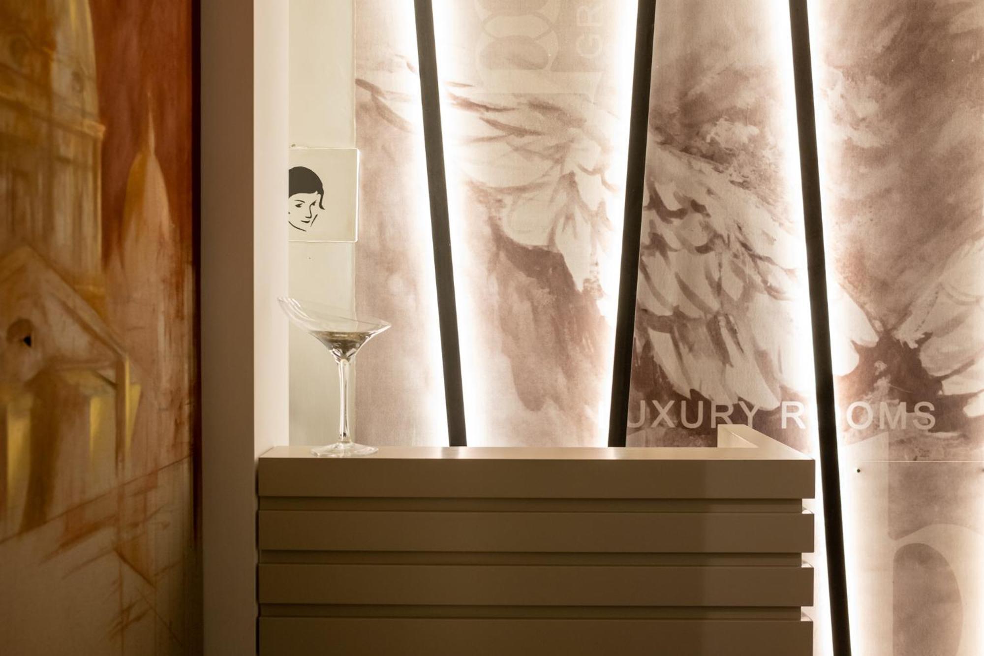 Bdb Rooms Navona 2* Roma