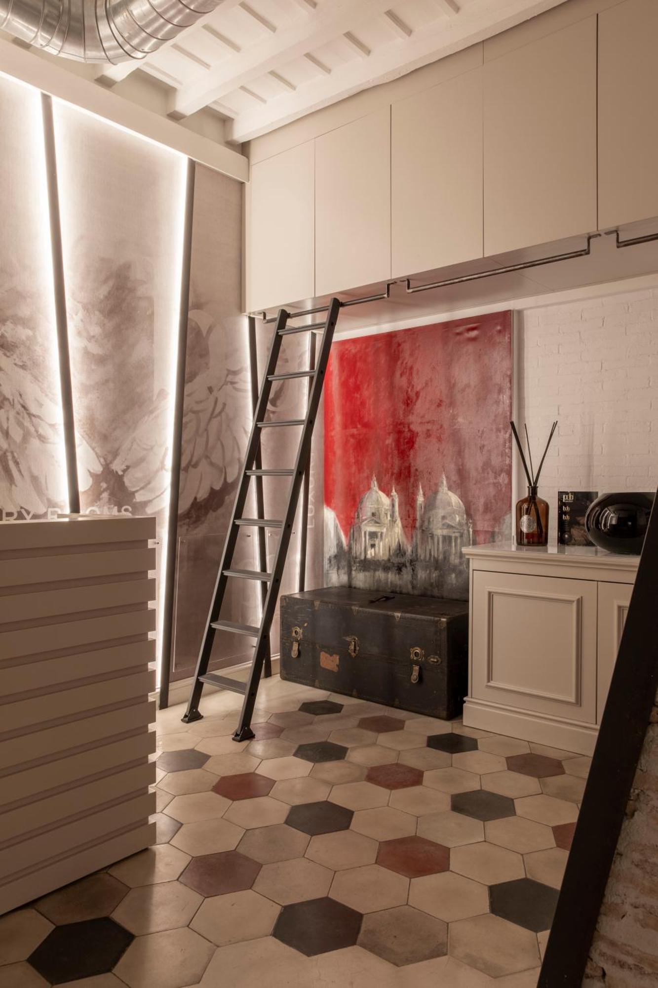 Bdb Rooms Navona 2* Roma
