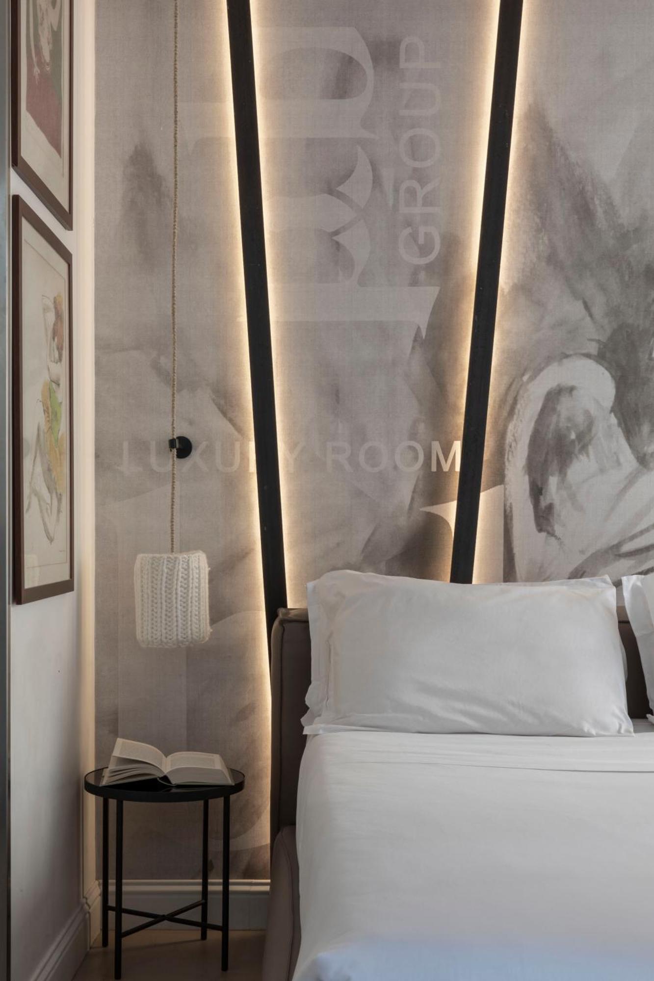 Bdb Rooms Navona Roma