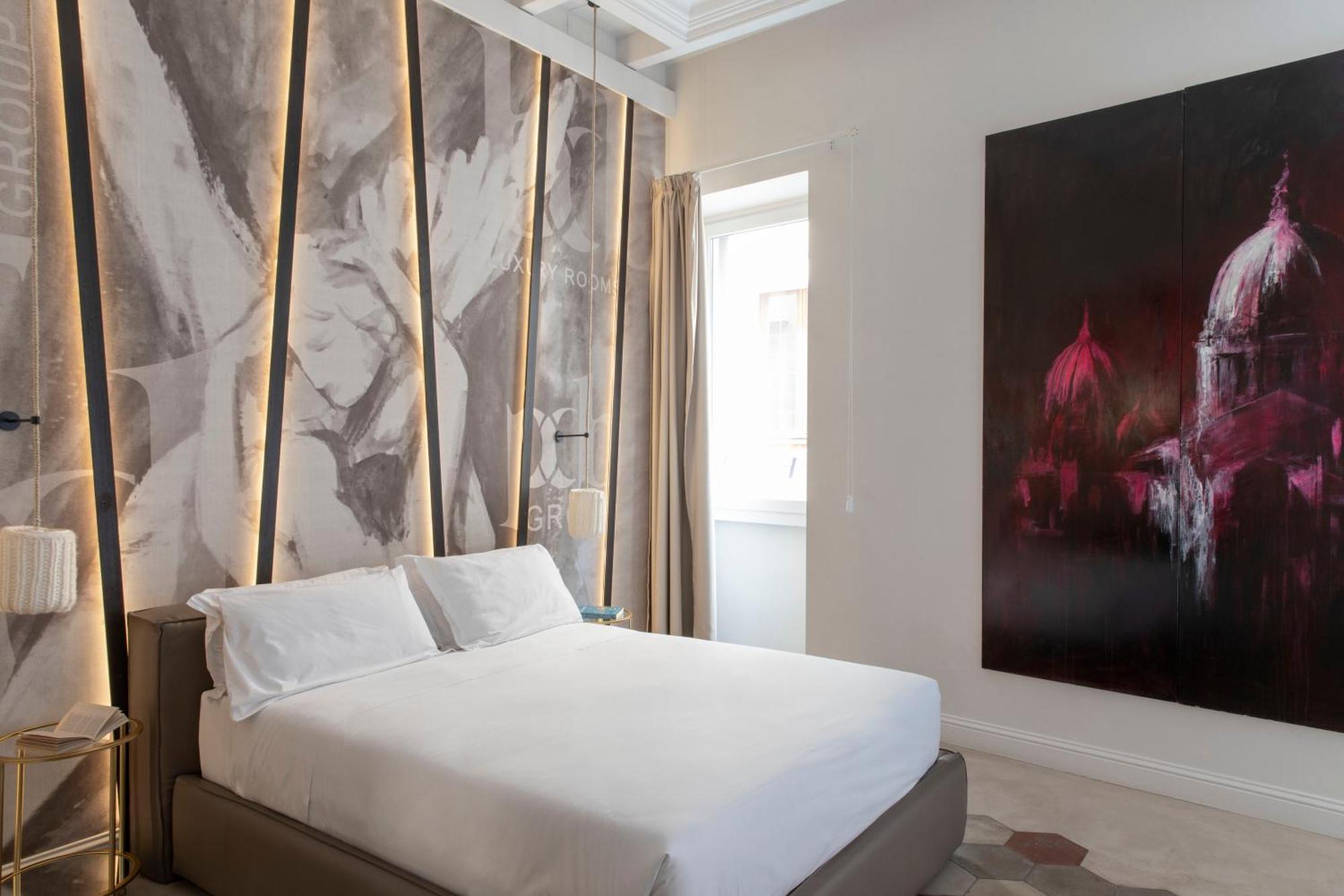 Casa de hóspedes Bdb Rooms Navona 2*