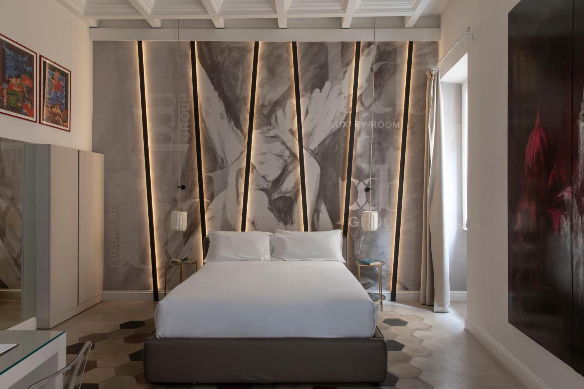 Bdb Rooms Navona Casa de hóspedes