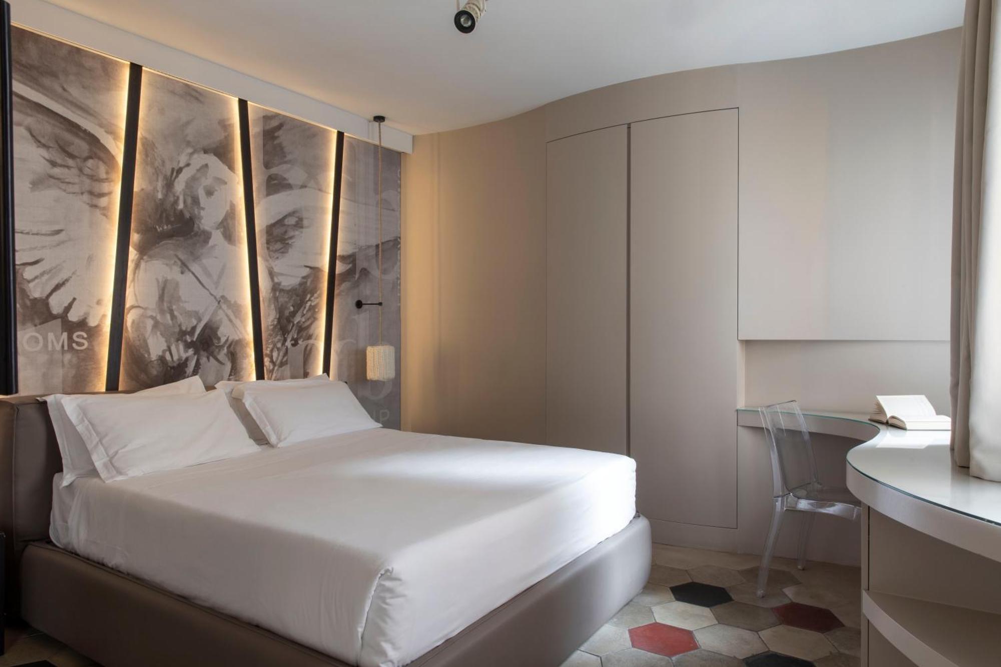 Bdb Rooms Navona 2* Roma