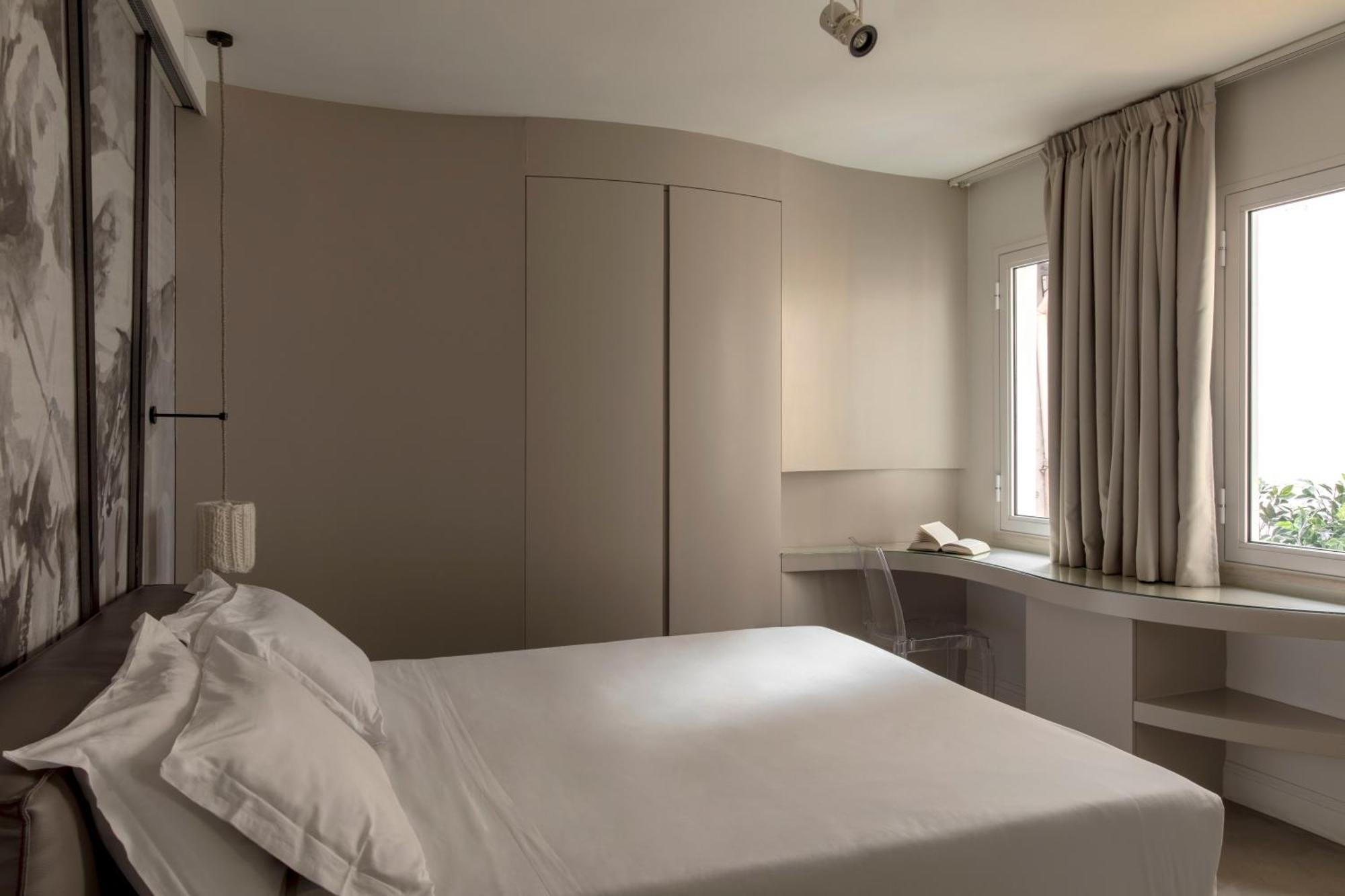 Bdb Rooms Navona Roma