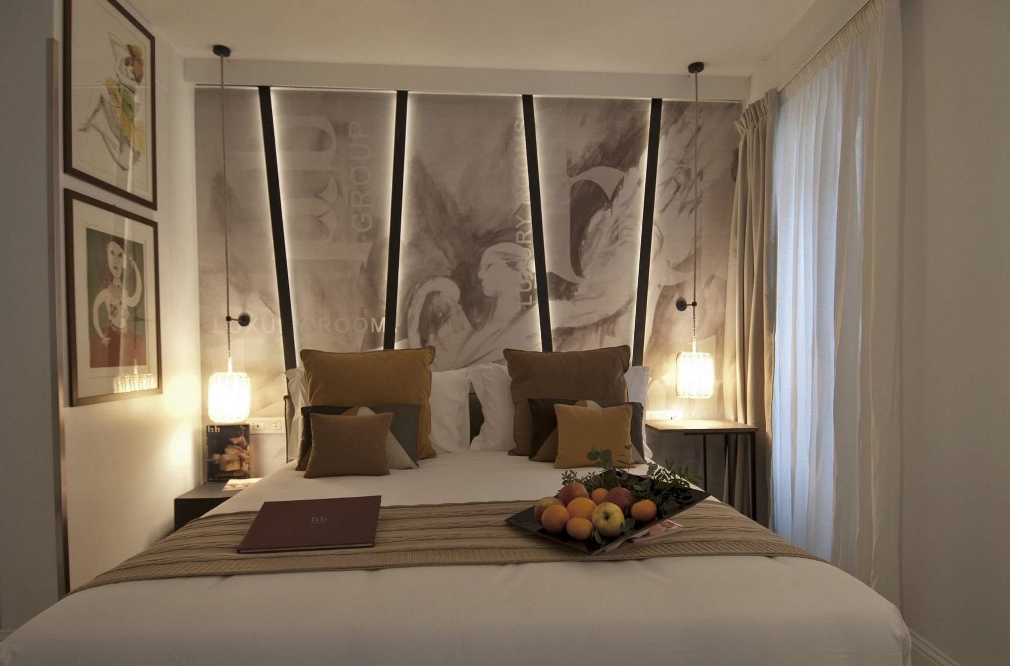Bdb Rooms Navona Casa de hóspedes 2*