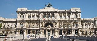 Pensión Bdb Navona 2*